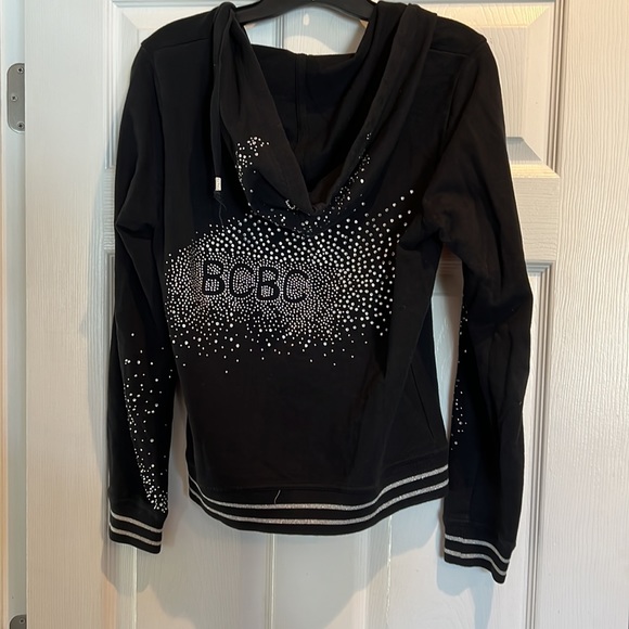 BCBG zip up - Picture 5 of 5